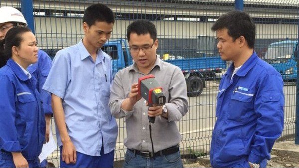 走進(jìn)斯派克X射線熒光光譜儀，帶您了解冶金分析中光譜儀的作用